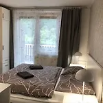 V Roklich&apartmens V Roklich 4* Říčany