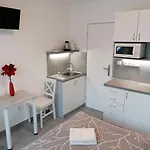 V Roklich&apartmens V Roklich Říčany