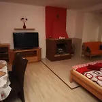 Gasthof V Roklich&apartmens V Roklich