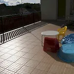 V Roklich&apartmens V Roklich Říčany
