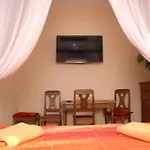 V Roklich&apartmens V Roklich Gasthof 4*