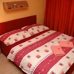 V Roklich&apartmens V Roklich 4*