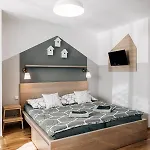 V Roklich&apartmens V Roklich Říčany