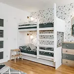 V Roklich&apartmens V Roklich Říčany