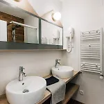 V Roklich & V Roklich 4* Říčany