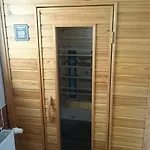Gasthof V Roklich&apartmens V Roklich 4*