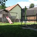 V Roklich&apartmens V Roklich Gasthof 4*