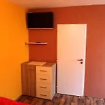 V Roklich&apartmens V Roklich