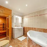 V Roklich&apartmens V Roklich 4* Říčany