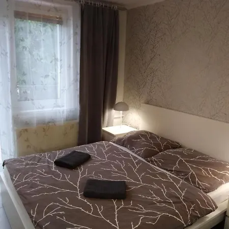 V Roklich & V Roklich Gæstehus 4*