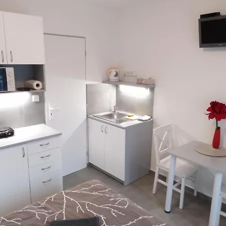 Casa de hóspedes V Roklich & V Roklich 4*