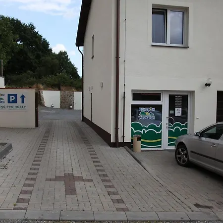 V Roklich & Apartmens V Roklich