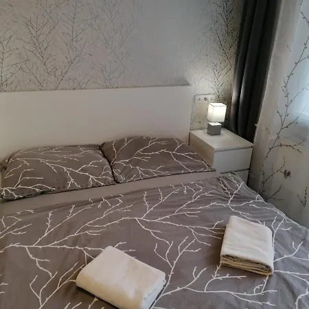 招待所 V Roklich & Apartmens V Roklich 3*