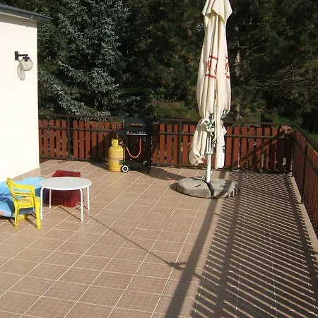 Pensión V Roklich & Apartmens V Roklich