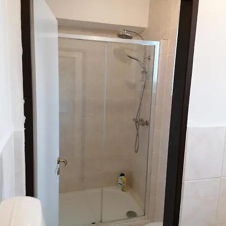 V Roklich & Apartmens V Roklich Pensión