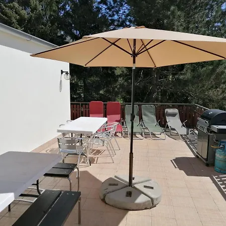Guest house V Roklich Ricany (Central Bohemian)