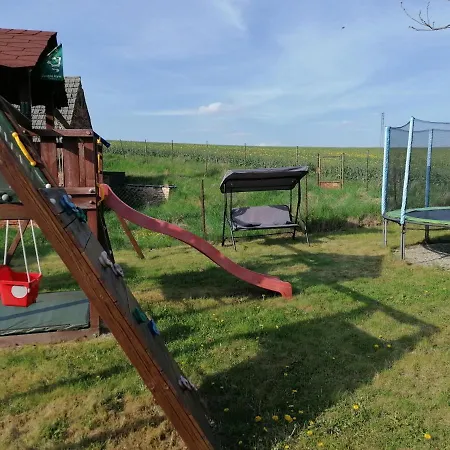 Guest house V Roklich Ricany (Central Bohemian)