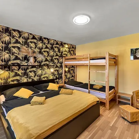 V Roklich Guest house 3*