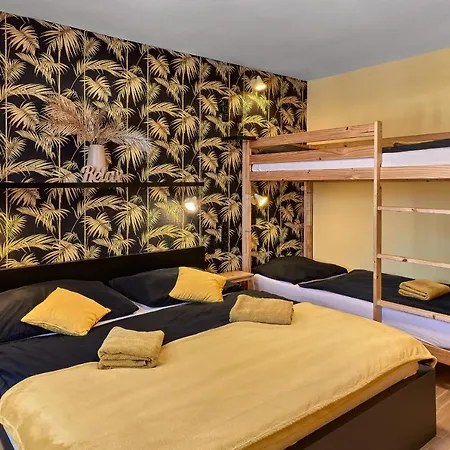 V Roklich Guest house Ricany (Central Bohemian)