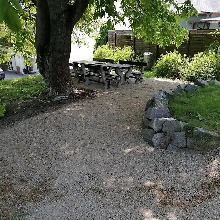 V Roklich Guest house 3*