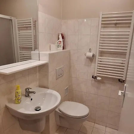 V Roklich & Apartmens V Roklich 招待所