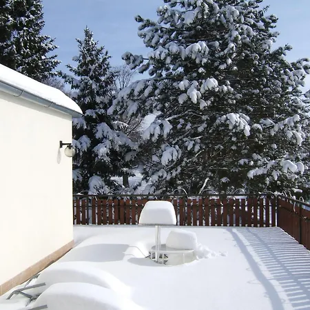 V Roklich & Apartmens V Roklich 3*