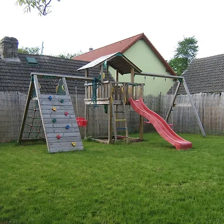 Casa de hóspedes V Roklich & V Roklich Říčany