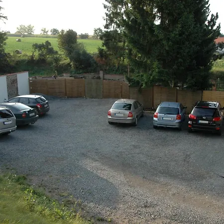 V Roklich & Apartmens V Roklich 3*