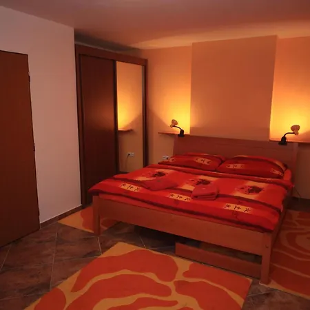 V Roklich & Apartmens V Roklich