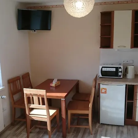 Casa de hóspedes V Roklich & V Roklich Říčany