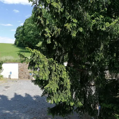 Casa de hóspedes V Roklich & V Roklich