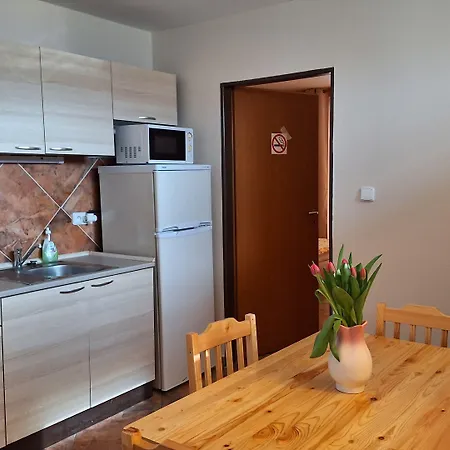 V Roklich & V Roklich 4* Říčany
