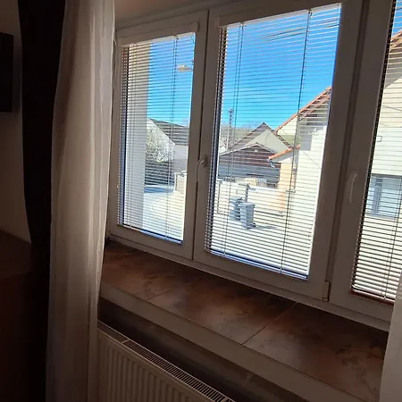 V Roklich & V Roklich Casa de hóspedes