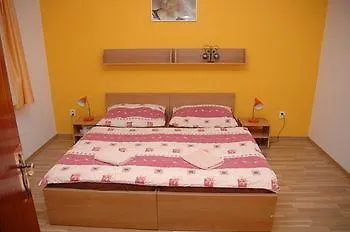 V Roklich 4* Ricany (Central Bohemian)