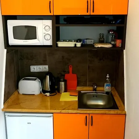 V Roklich & Apartmens V Roklich 招待所 Říčany