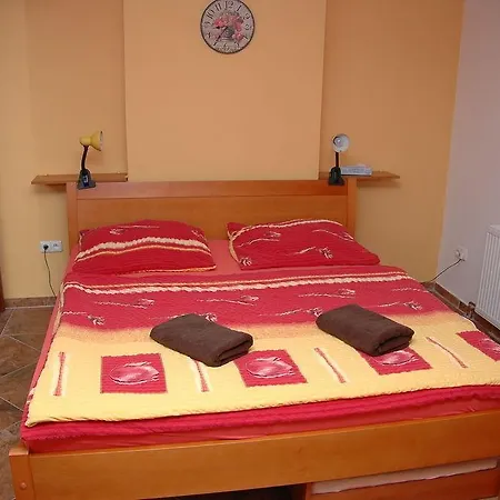 Guest house V Roklich