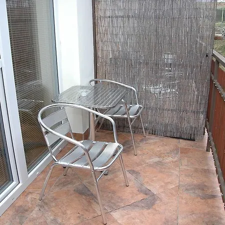 V Roklich & Apartmens V Roklich Říčany