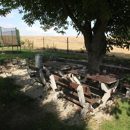 Casa de hóspedes V Roklich & V Roklich 4*