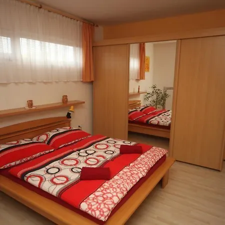 V Roklich & Apartmens V Roklich 3* Říčany
