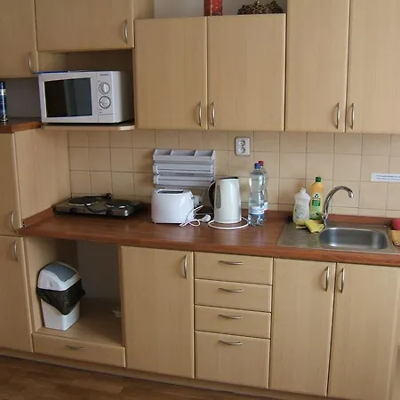 Casa de hóspedes V Roklich & V Roklich
