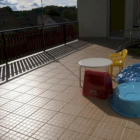 V Roklich & Apartmens V Roklich Říčany