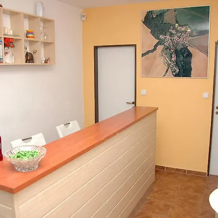 V Roklich & Apartmens V Roklich 招待所