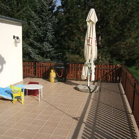 V Roklich & Apartmens V Roklich 3*