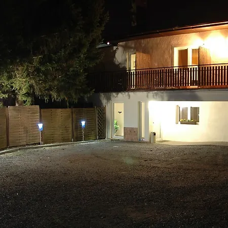 V Roklich & Apartmens V Roklich 3*