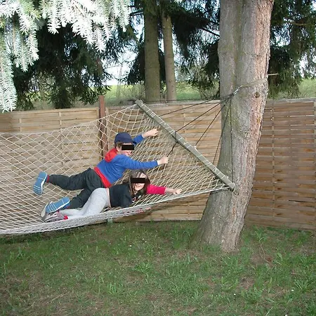 V Roklich & Apartmens V Roklich Říčany