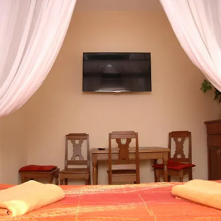 V Roklich & Apartmens V Roklich 招待所 3*