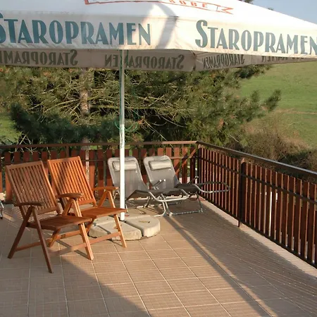 Casa de hóspedes V Roklich & V Roklich