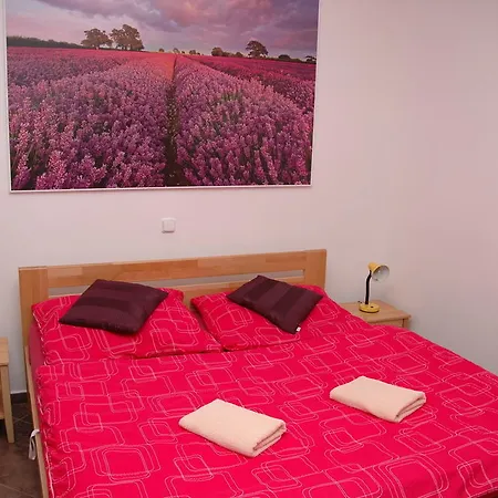 V Roklich & V Roklich Casa de hóspedes 4*