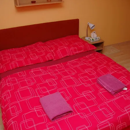 V Roklich & Apartmens V Roklich 3* Říčany