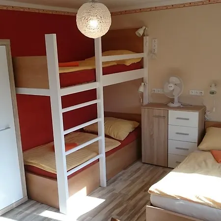 招待所 V Roklich & Apartmens V Roklich Říčany